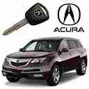 Lost Acura Keys in Troutdale Oregon? Troutdale OR