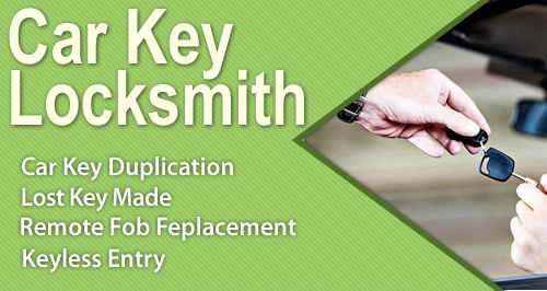 car key replacement Jacksonville FL