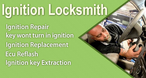 ignition repair Portland OR