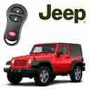 Lost Jeep Keys in Reston Virginia? Reston VA