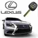 Lost Lexus Keys in Scott Township Pennsylvania? Scott Township PA